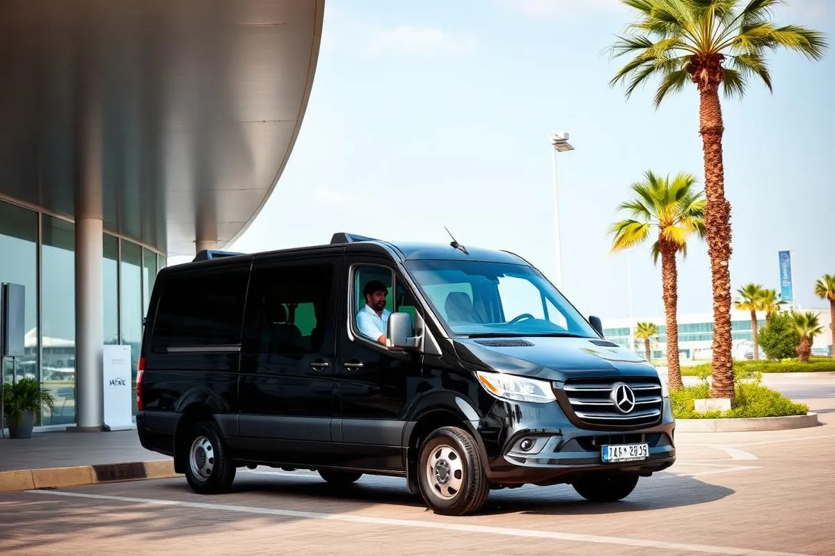 Antalya Airport Transfer excursion in Side, Antalya